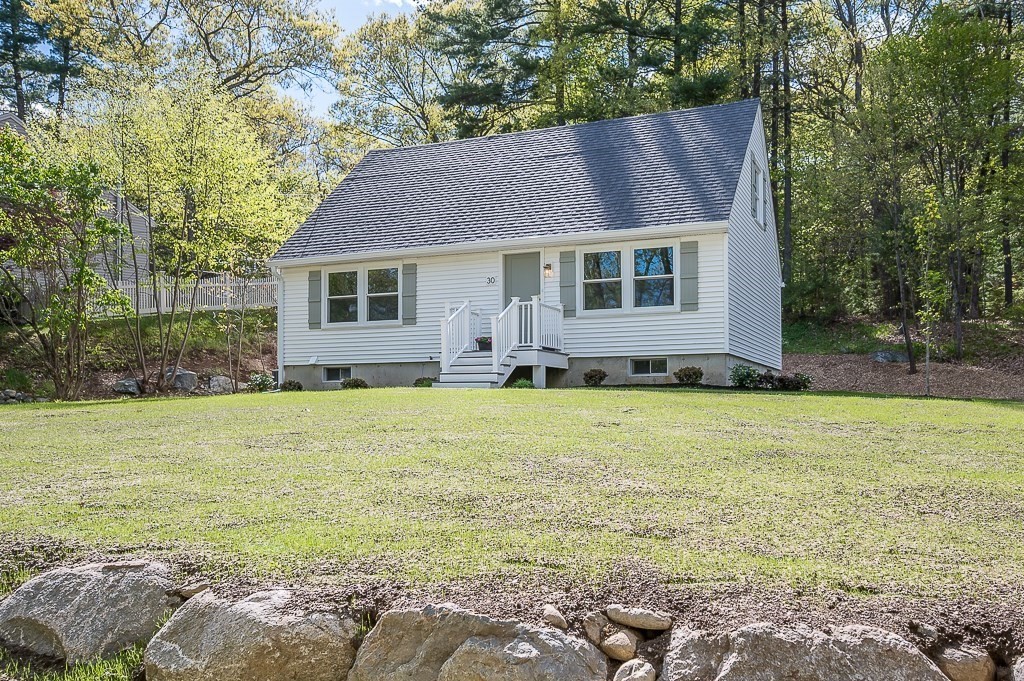 30 Collins Rd, Northborough, MA Photo #1