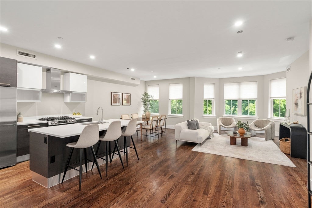 10 St George ST #301, Boston, MA, 10 St George ST #301, Boston, MA Photo #1