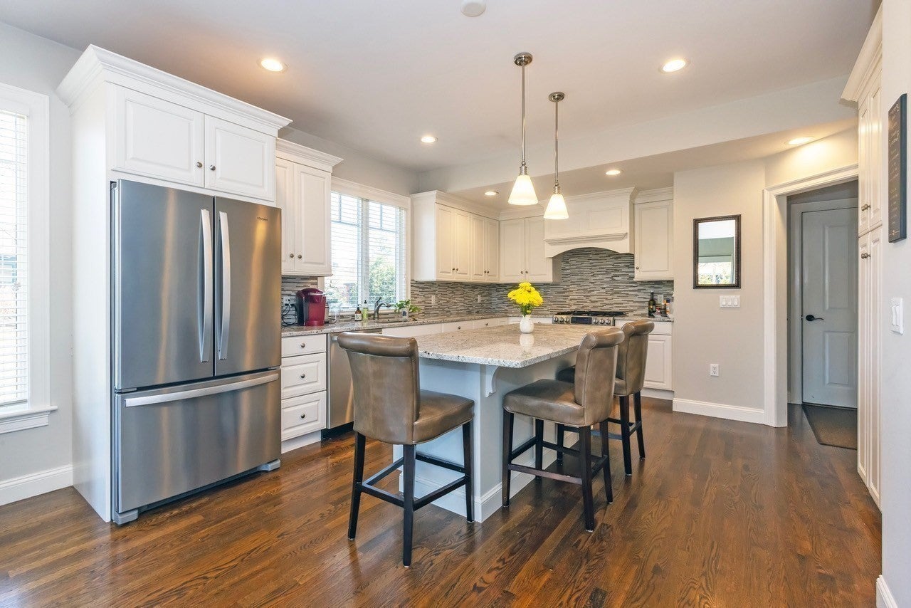 35 Raynor Drive #35, Hingham, MA Photo #2
