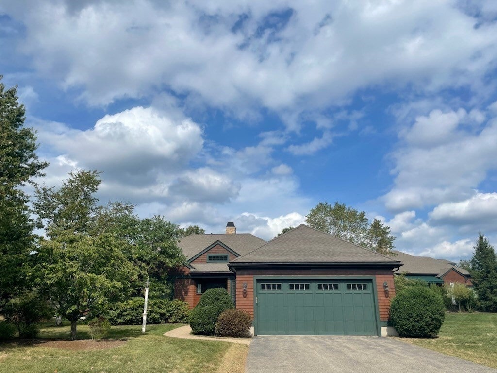 35 Raynor Drive #35, Hingham, MA Photo #7