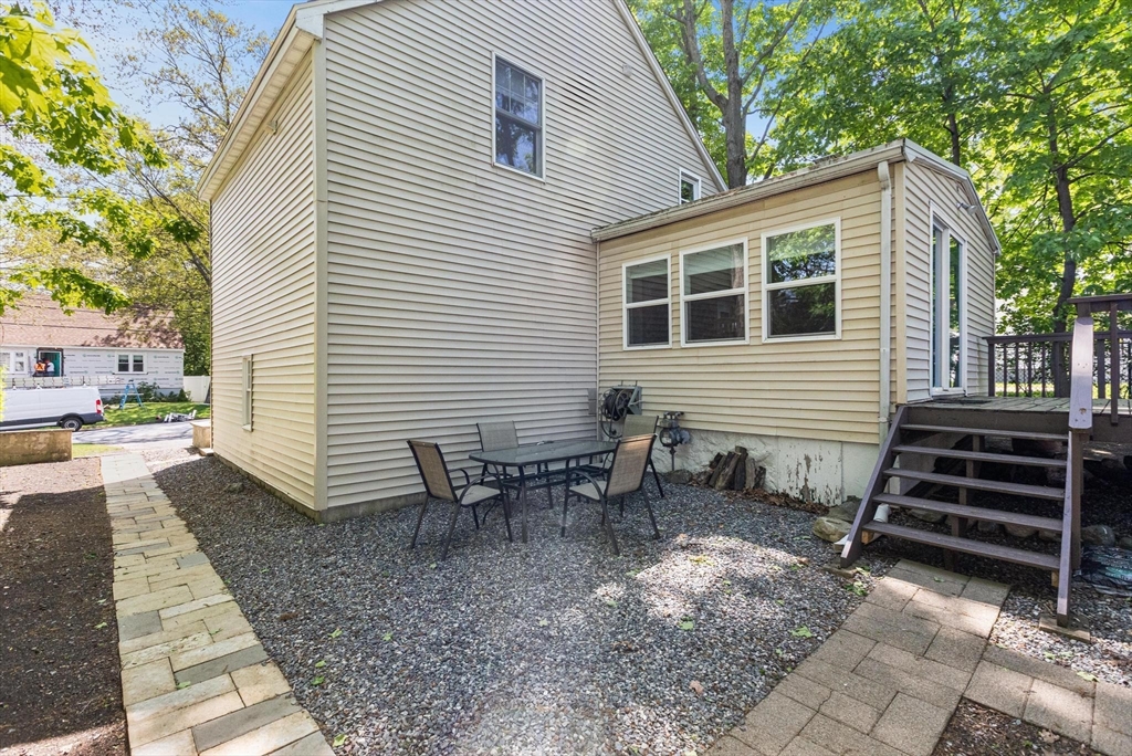 27 Glen Avenue