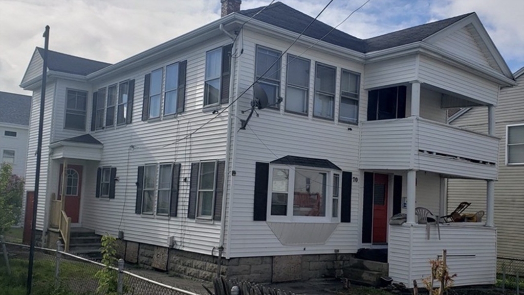 Photo of 70 Price Pi PL, Fall River, MA