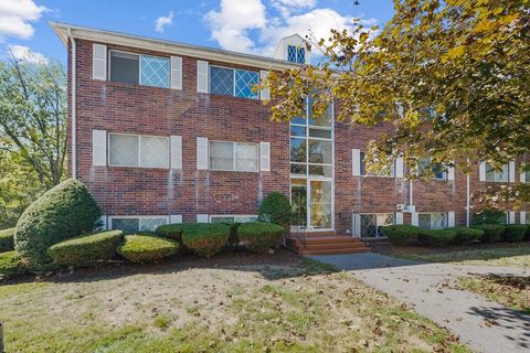 40 Fernview Ave 11 North Andover MA 01845