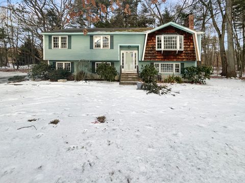 Photo of 26 Field Rd, Sudbury, MA 01776 (MLS # 73465858)