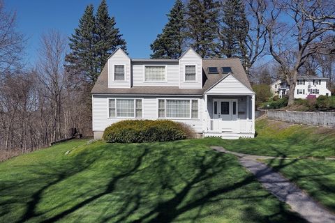 451 Wilson Street Clinton MA 01510