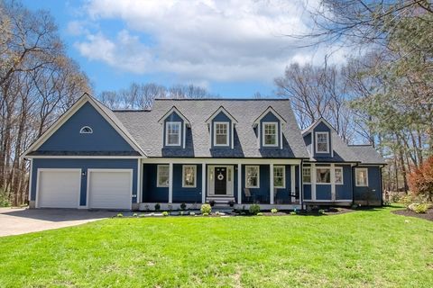 Photo of 38 Goodnow Ln, Framingham, MA 01702 (MLS # 73511003)