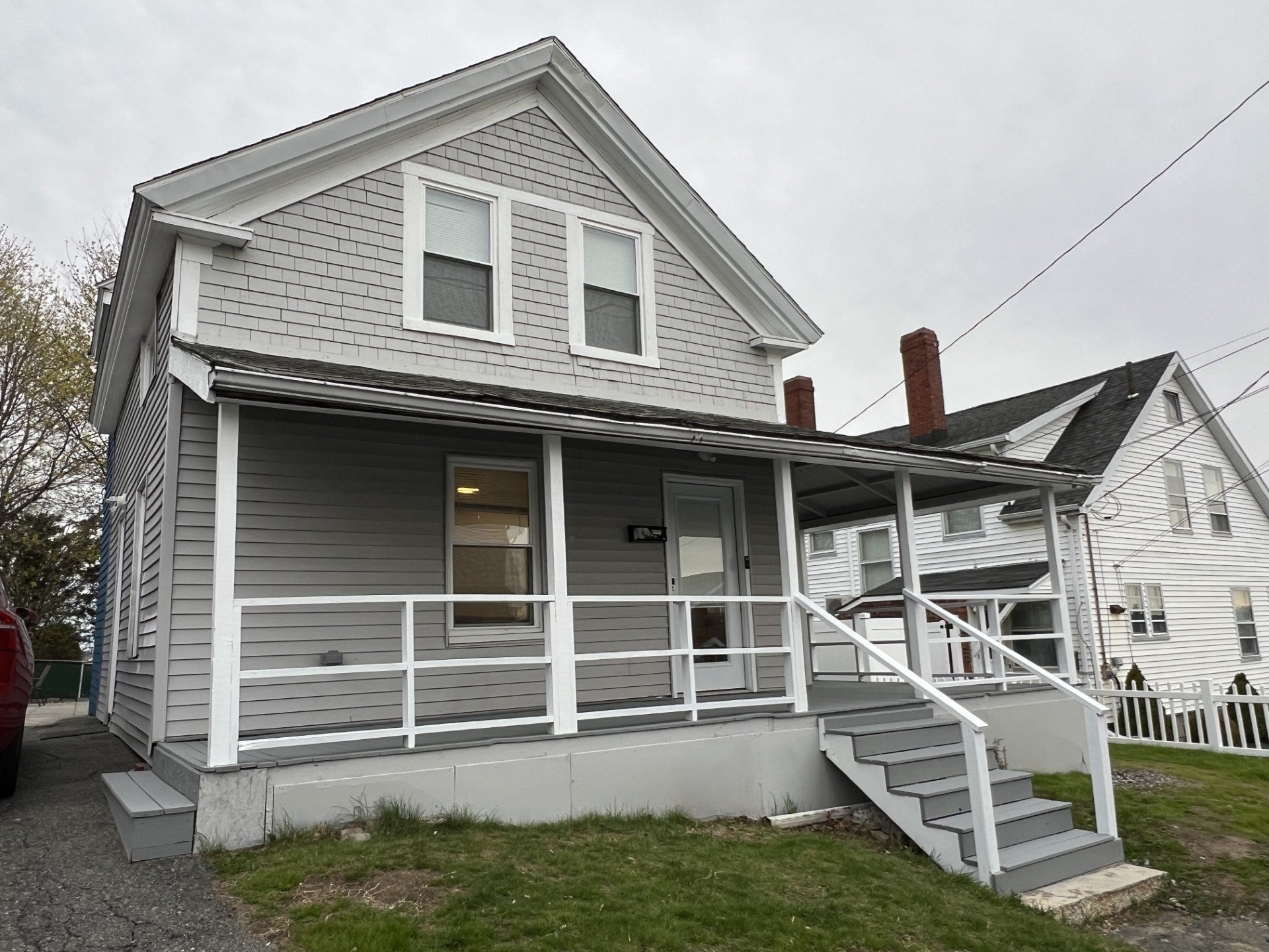 51 Undine Ave
