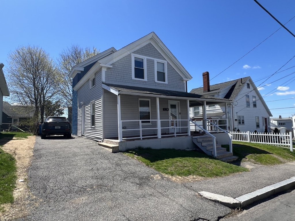 51 Undine Ave