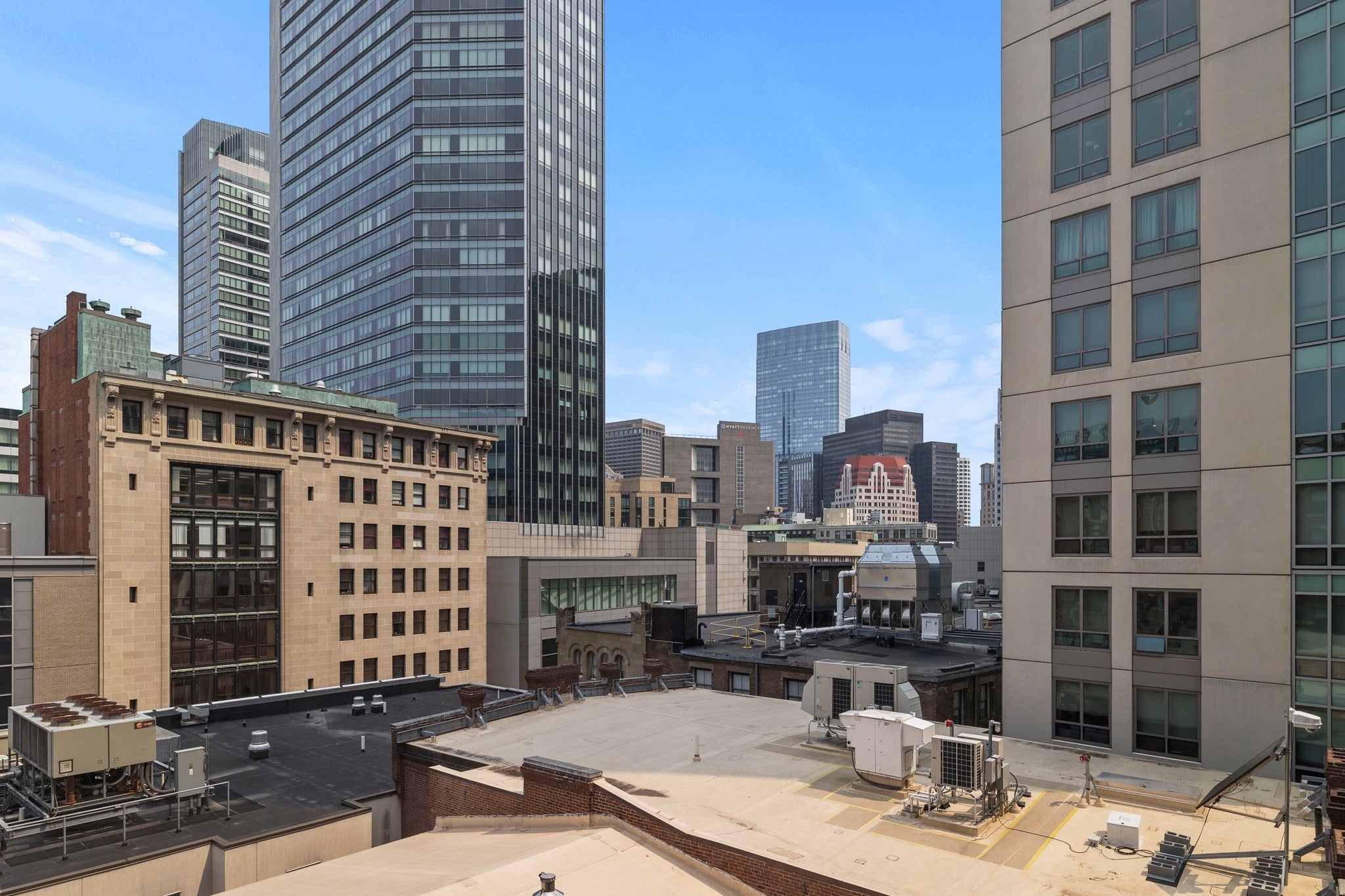 55 Lagrange St #1010, Boston, MA, 55 Lagrange St #1010, Boston, MA Photo #10