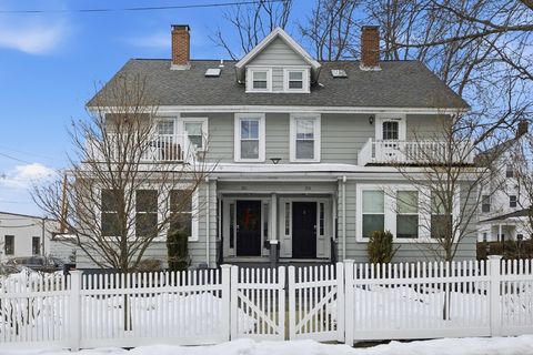 33-35 Howard Street 35-1 Watertown MA 02472