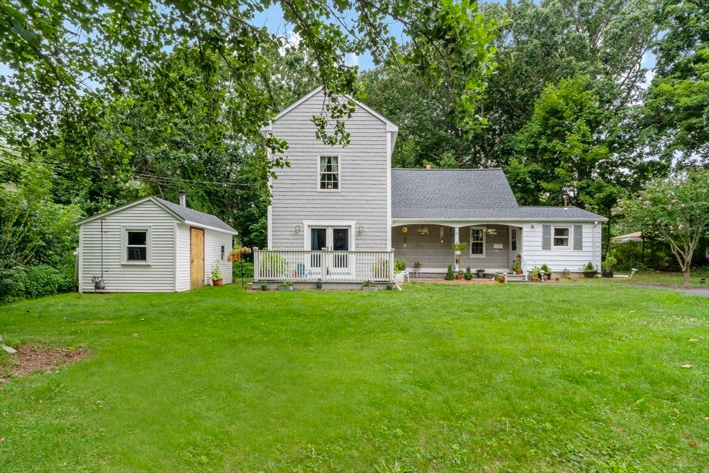 37 Henri St
