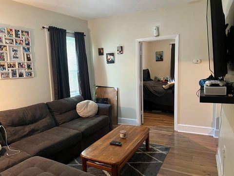 Photo of 61 Vine St #4, Lynn, MA 01905 (MLS # 73467360)