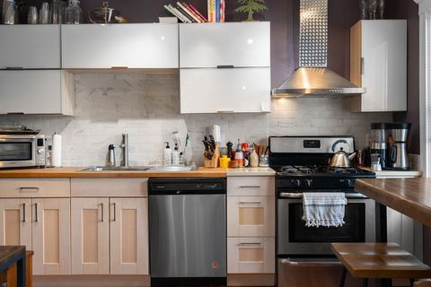 Photo of 61 Cummins Hwy #3, Boston, MA 02131 (MLS # 73483773)