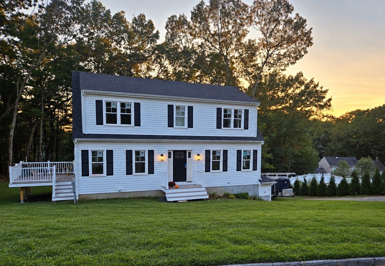 64 Observatory Way, Marshfield, MA Photo #1