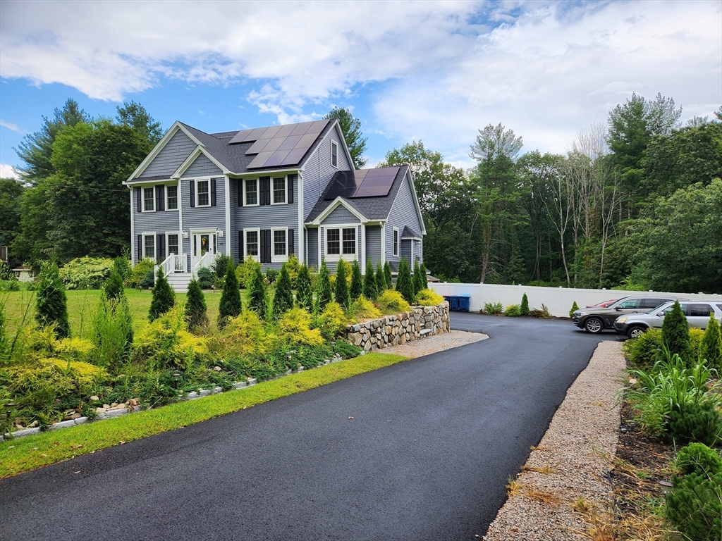 399 North Street
