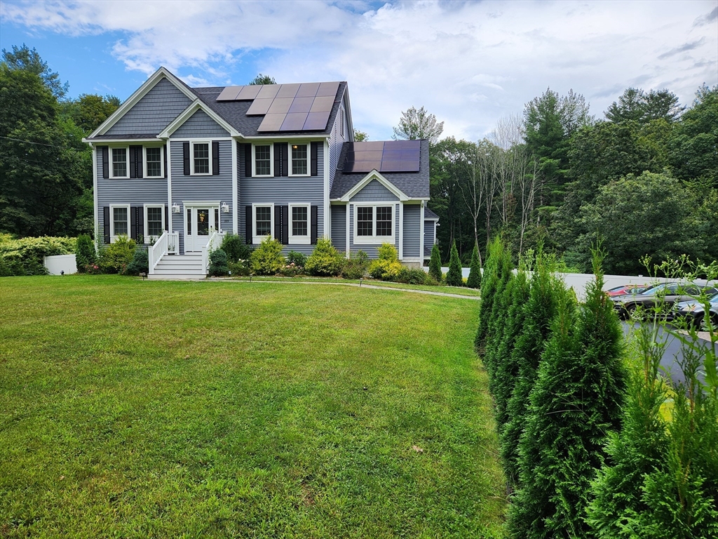 399 North Street