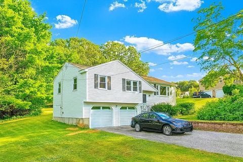 377 Hosmer St Marlborough MA 01752