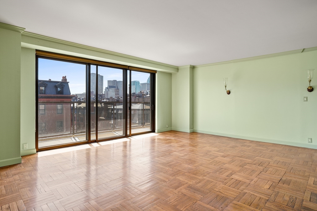 180 Beacon Street 6A