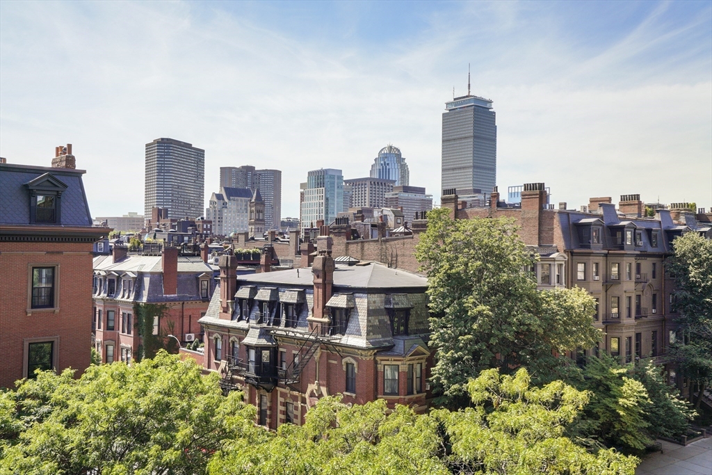 180 Beacon Street 6A