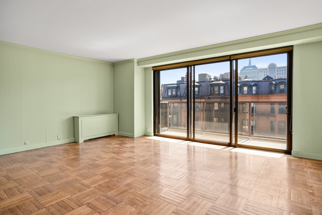 180 Beacon Street 6A
