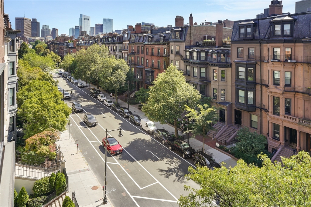 180 Beacon Street 6A