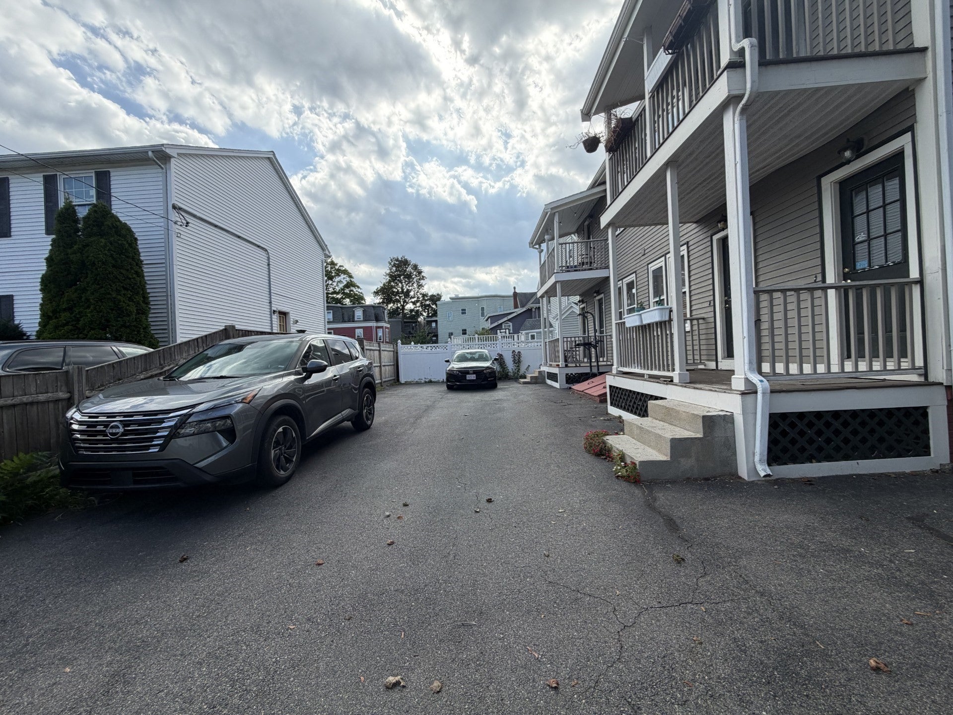 2 Holton St #2B, Medford, MA Photo #13