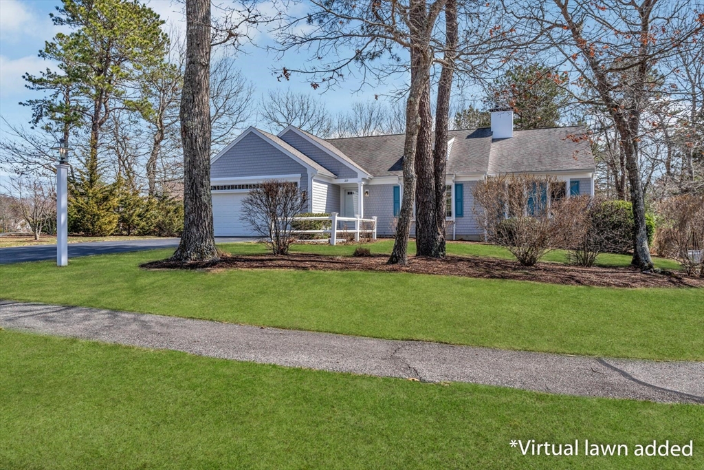 219 Pheasant Hill Cir