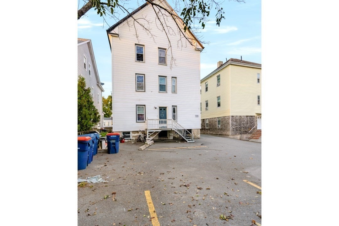56 Nye St, New Bedford, MA, 56 Nye St, New Bedford, MA Photo #15