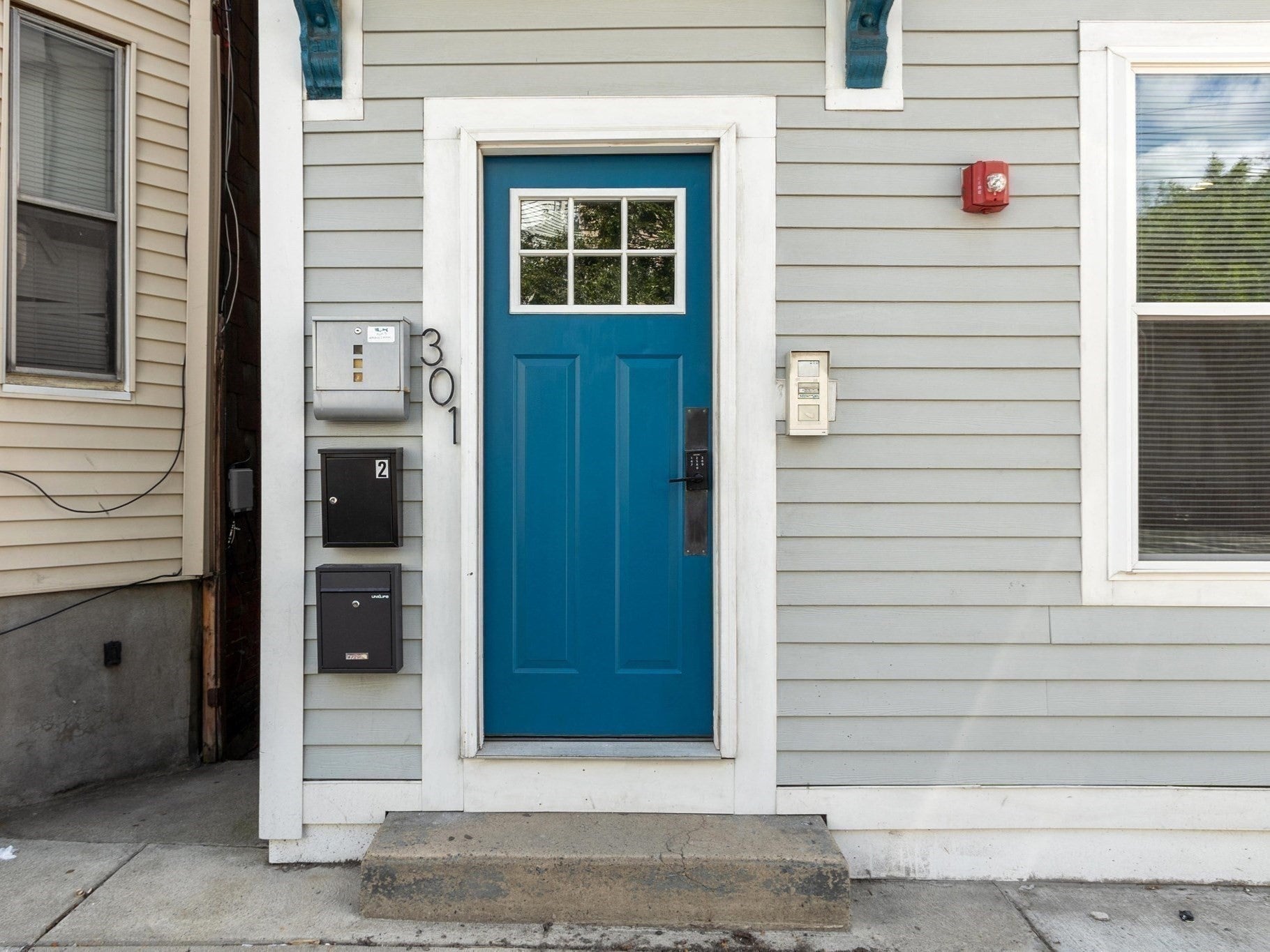 301 Saratoga Street #1, Boston, MA Photo #23