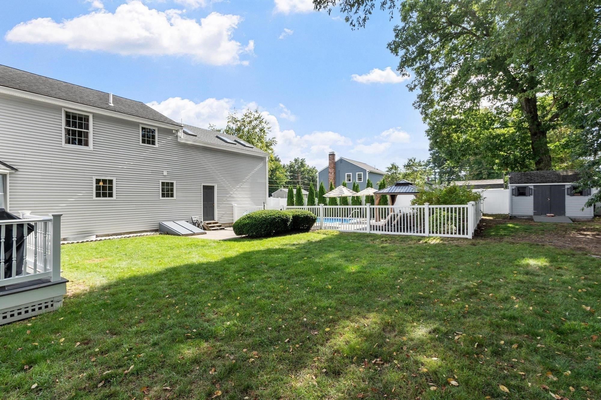 26 Lee St, Lancaster, MA Photo #27