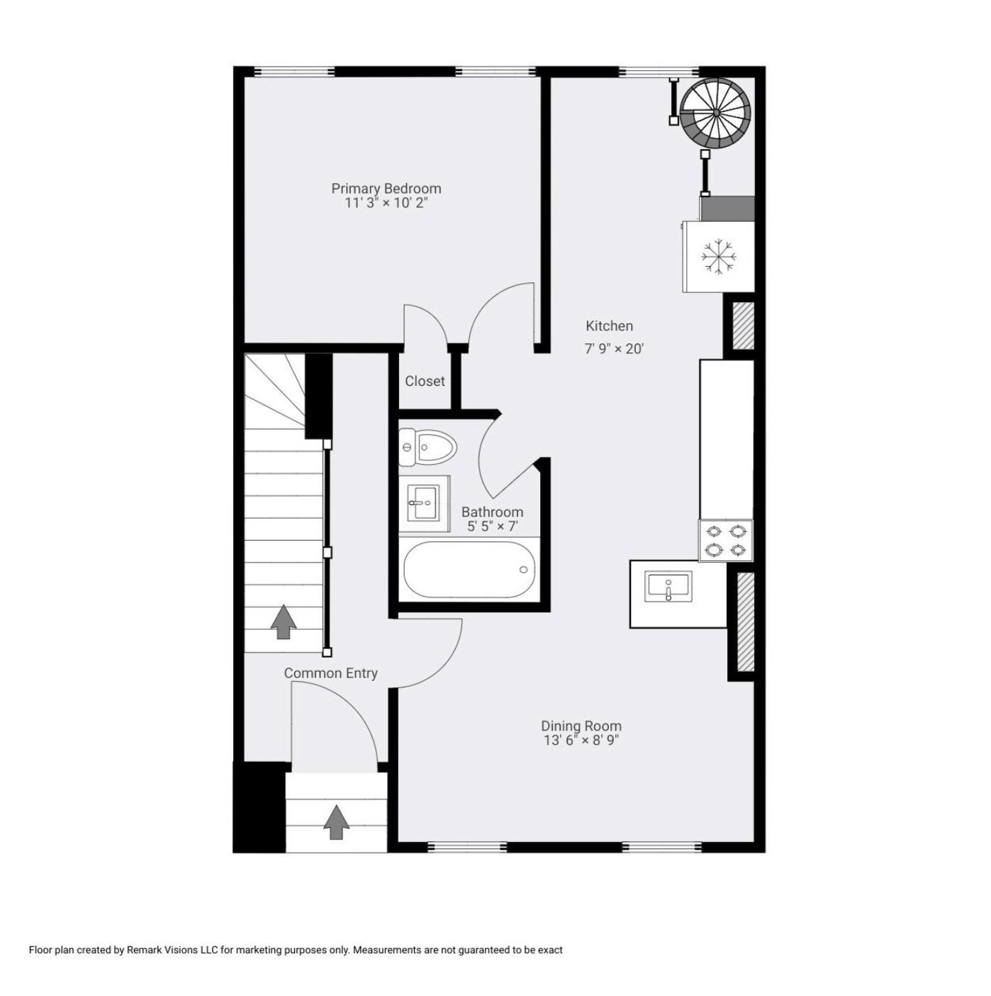 31 Division ST #1, Chelsea, MA, 31 Division ST #1, Chelsea, MA Photo #27