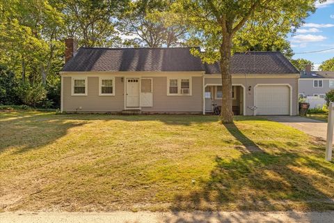Photo of 71 Webbers Path, Yarmouth, MA 02673 (MLS # 73502688)