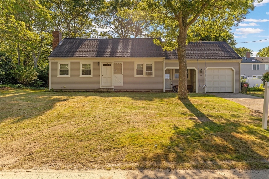 71 Webbers Path