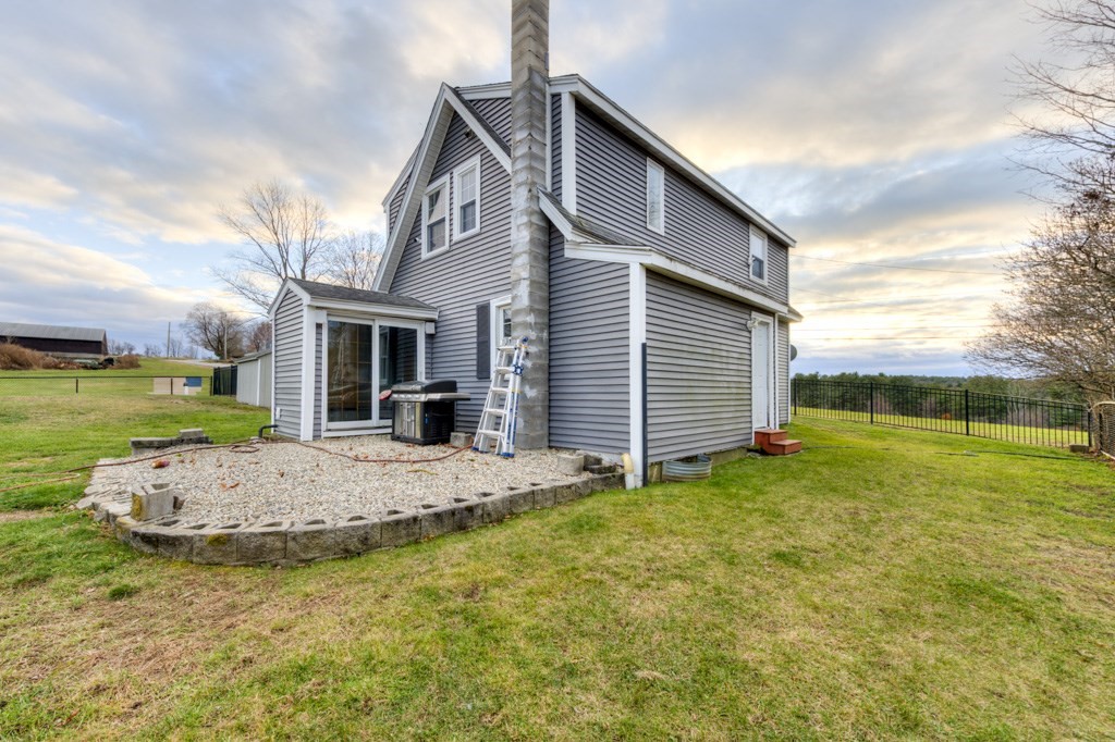 57 Carpenter Hill Road