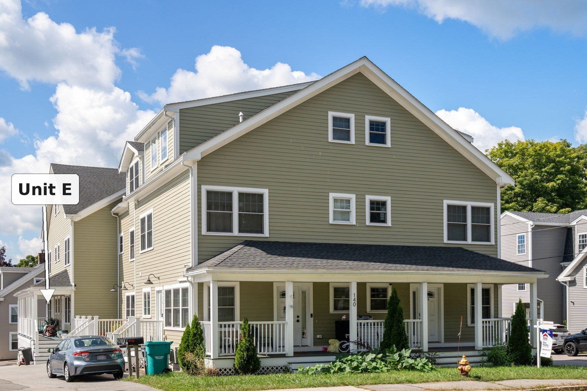140 Main St #E, Upton, MA, 140 Main St #E, Upton, MA Photo #30
