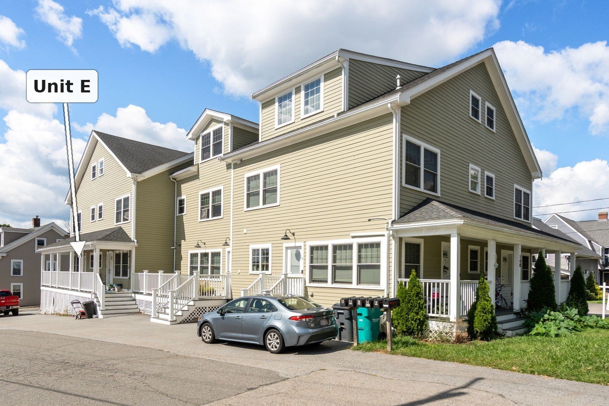 140 Main St #E, Upton, MA, 140 Main St #E, Upton, MA Photo #31