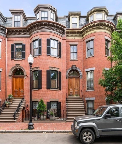 Photo of 152 W Canton Street #2, Boston, MA 02118 (MLS # 73532842)