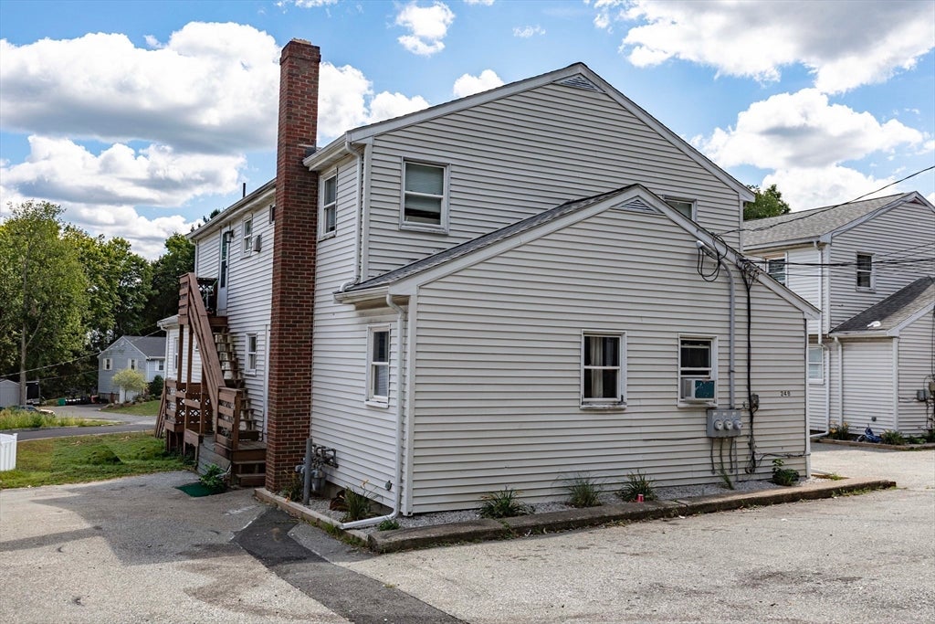 248 Washington Street, Norwood, MA Photo #2