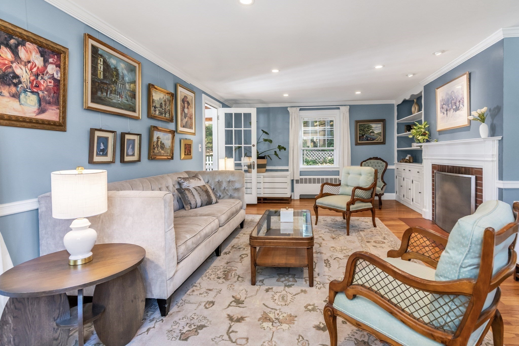 74 Fletcher Rd, Woburn, MA Photo #13