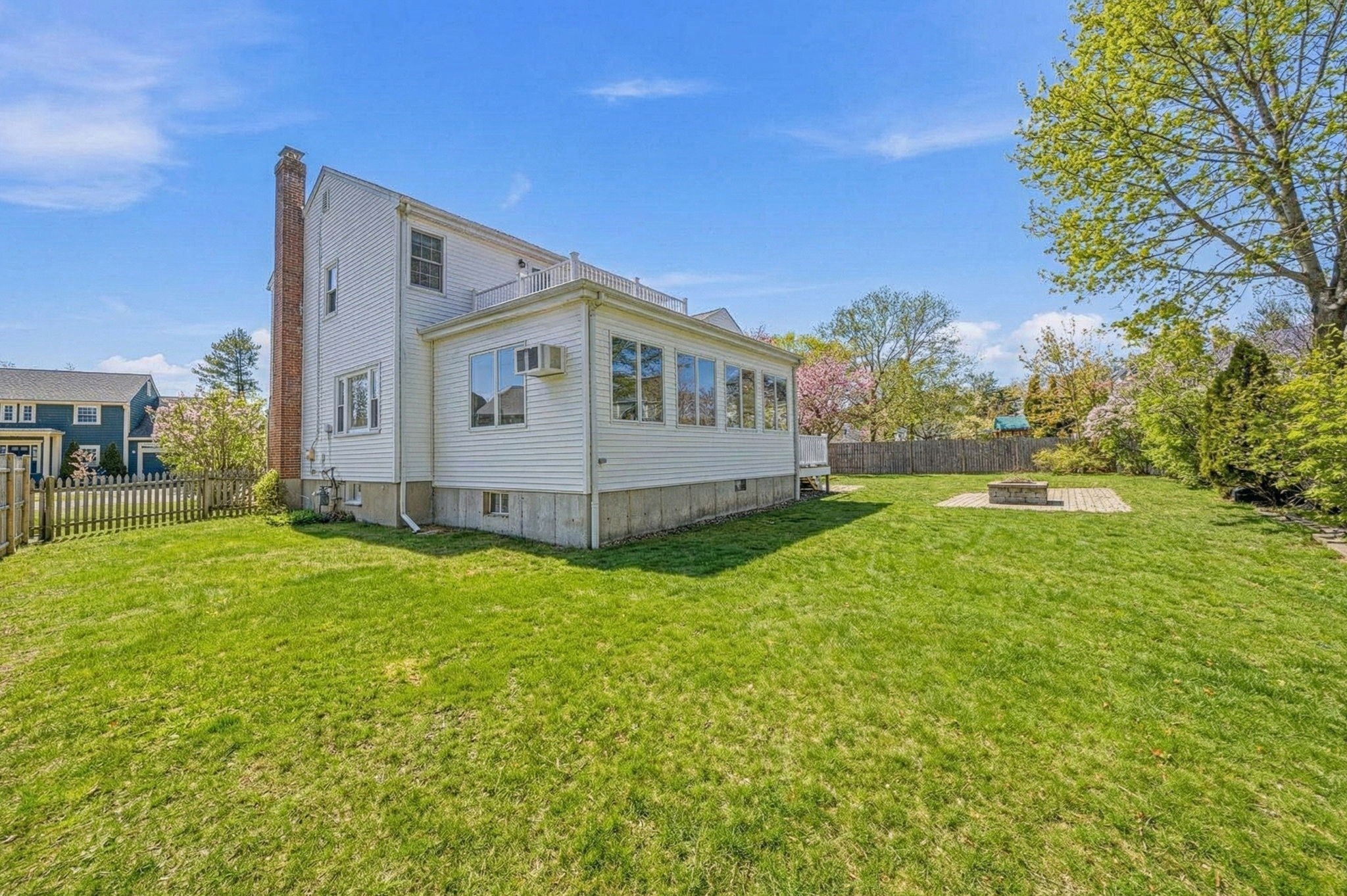 92 Shaw Rd, Belmont, MA Photo #36