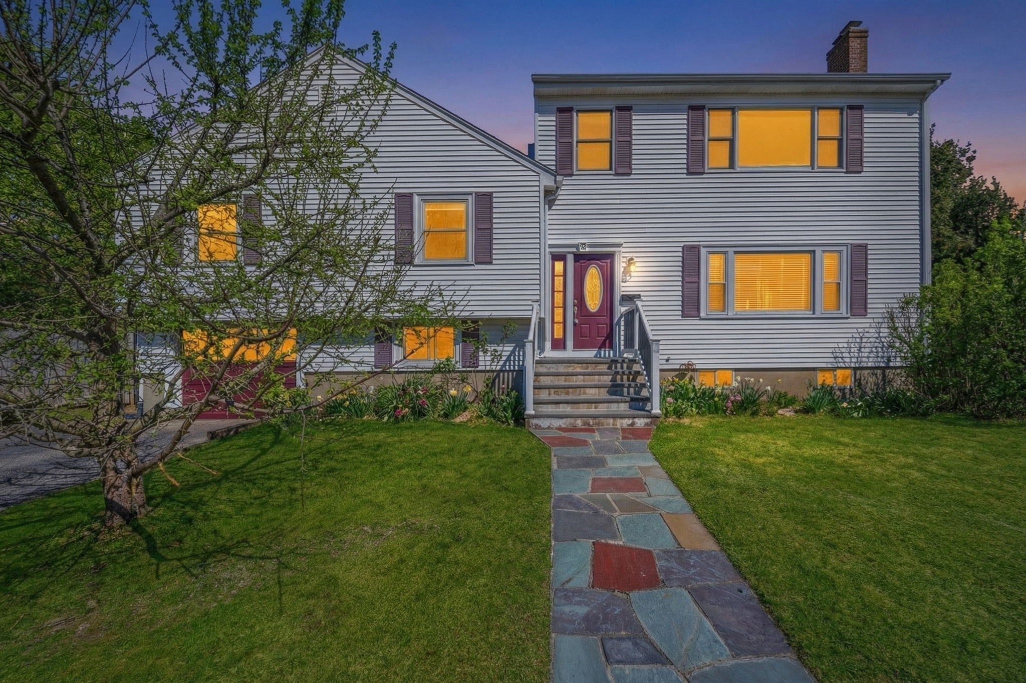 92 Shaw Rd