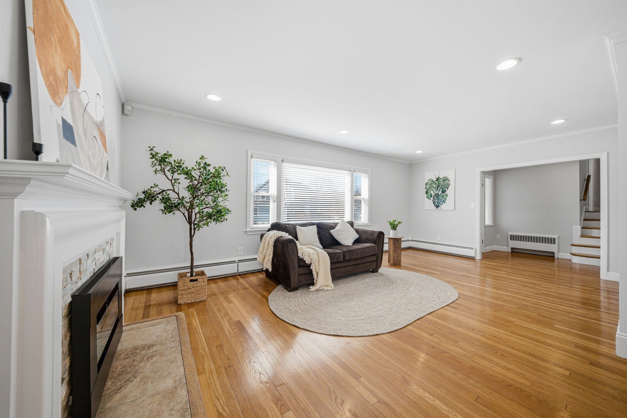 92 Shaw Rd, Belmont, MA Photo #6
