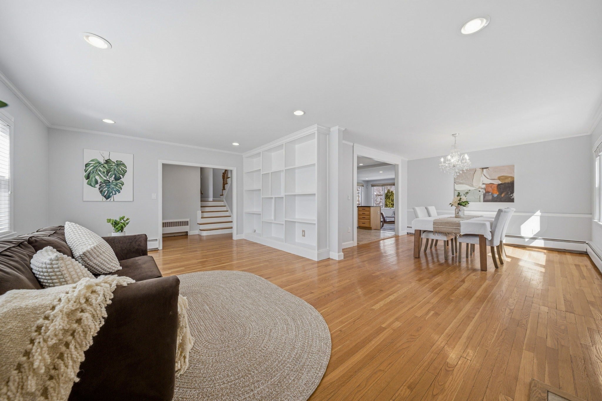 92 Shaw Rd, Belmont, MA Photo #7