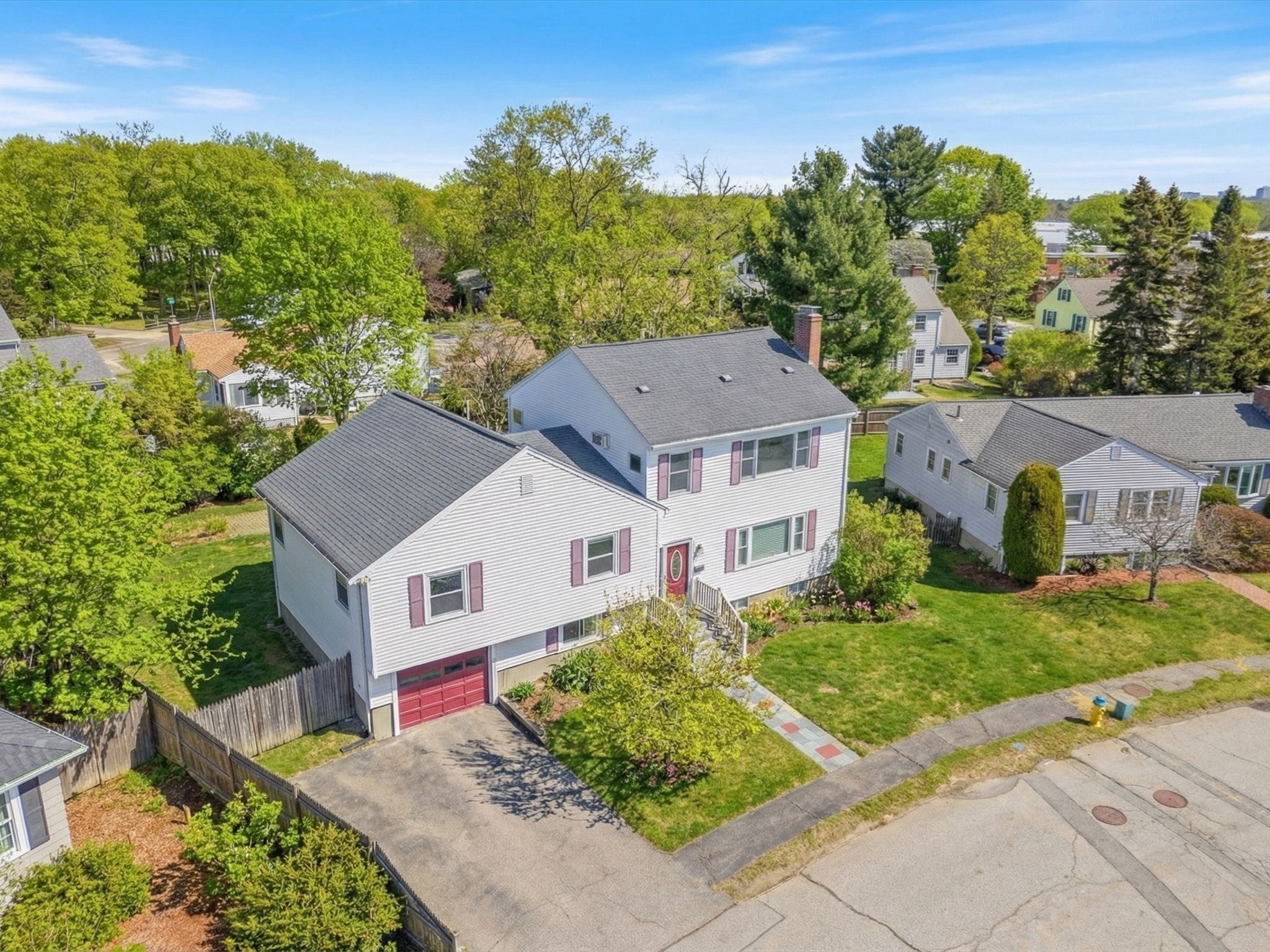 Photo of 92 Shaw Rd, Belmont, MA