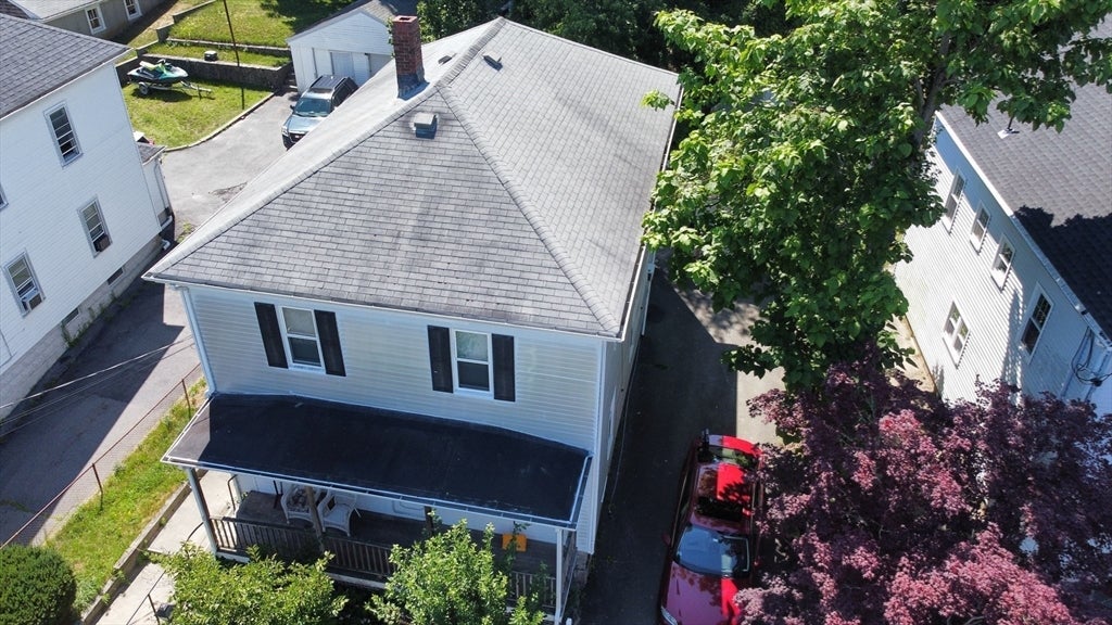 18 Peck Ave