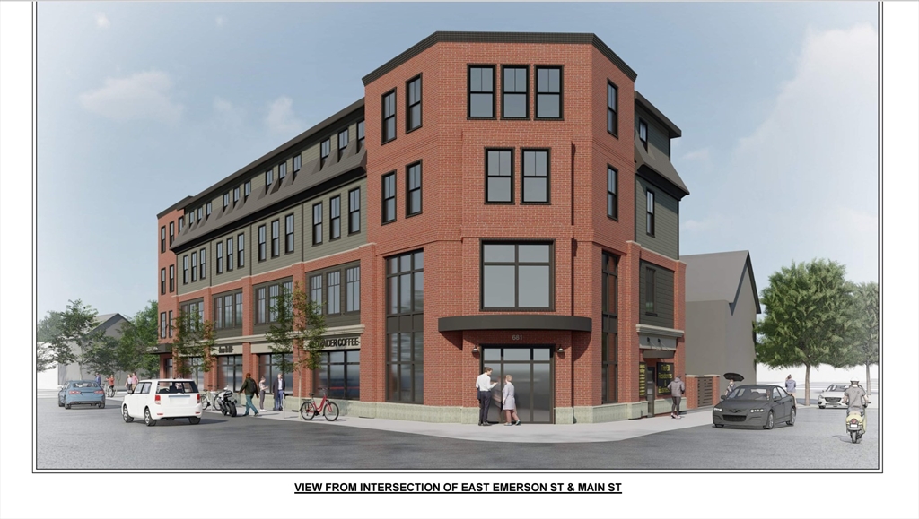 681-697 Main St