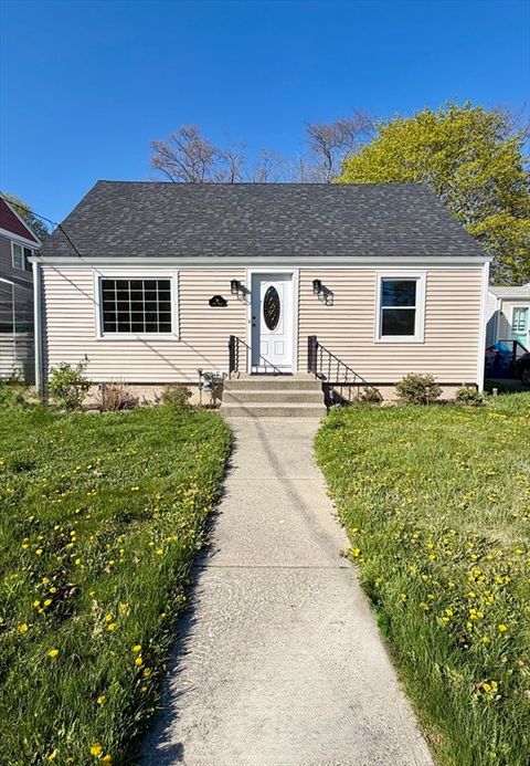Photo of 38 Pine Street, Seekonk, MA 02771 (MLS # 73510956)