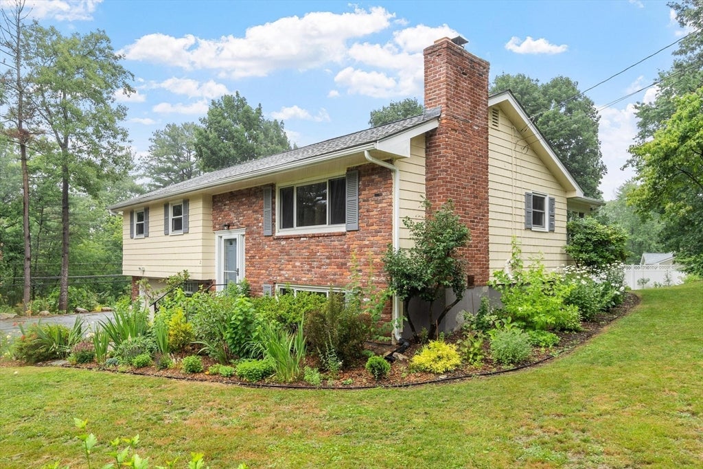 2 Purcell Drive