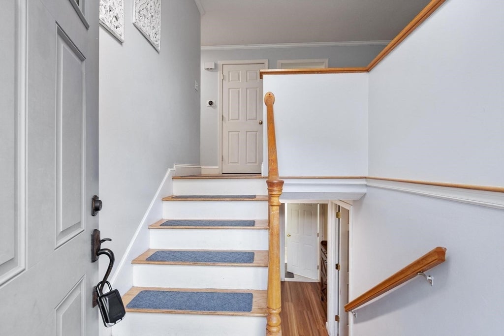 2 Purcell Drive