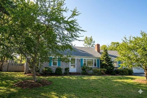 Photo of 15 Mulford St, Yarmouth, MA 02664 (MLS # 73499847)